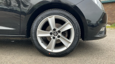 SEAT Ibiza 1.4 Toca 5dr Petrol Hatchback